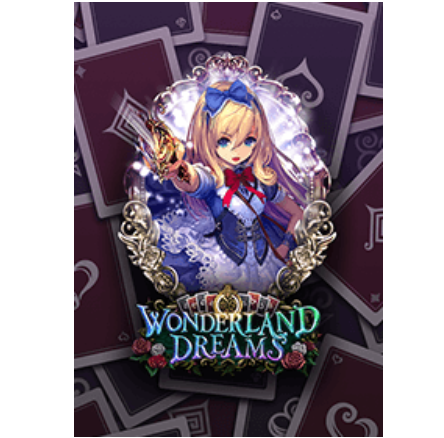 Shadowverse - WONDERLAND DREAMS