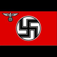 ナチス・ドイツ　第三帝国総統府