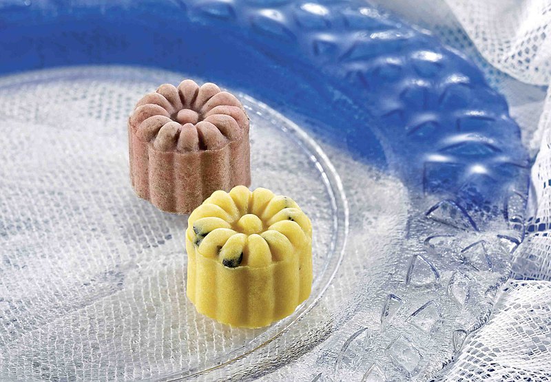 丰丹嚴選本舖 沁藏冰糕