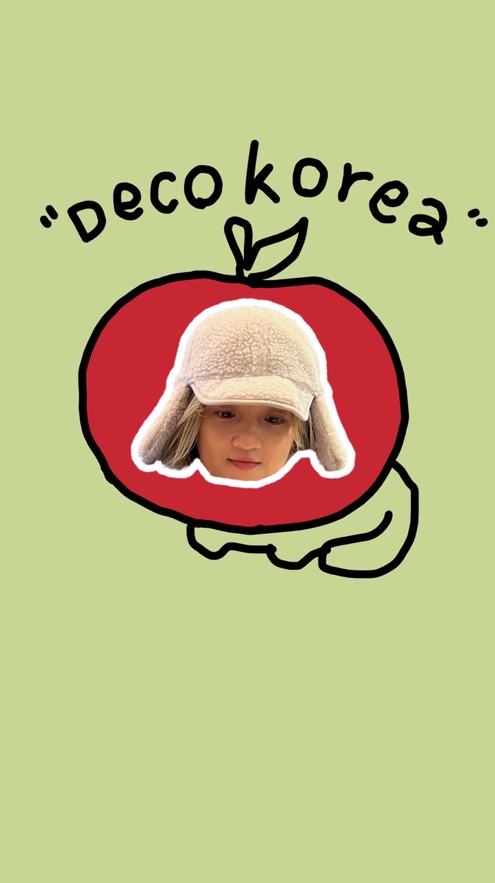 Decokorea