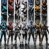 KAMEN RIDER MY-TH