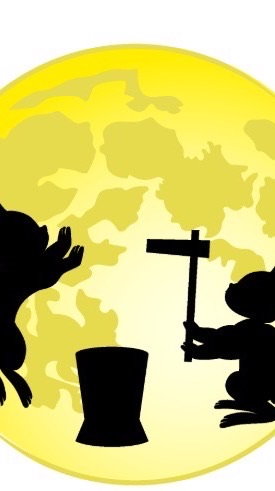 海浜西餅つき会連絡オープンチャット