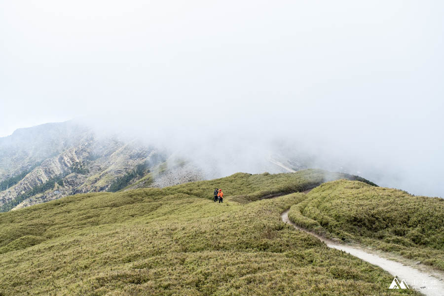 山女孩MelissaxMao冒險生活_奇萊主北_奇萊北峰主峰三天兩夜登山紀錄-150.jpg