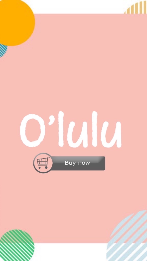 🛒Olulu 異國雜貨專門店