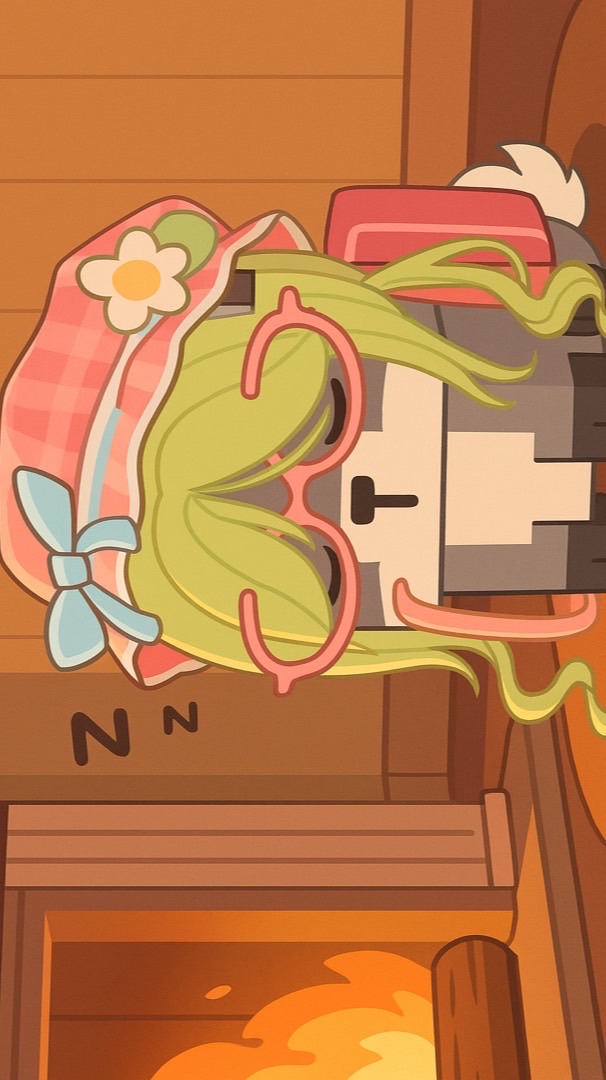 ด้อมคนน่ารัก🤍🍭🍯