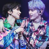 taeten lover club ♡