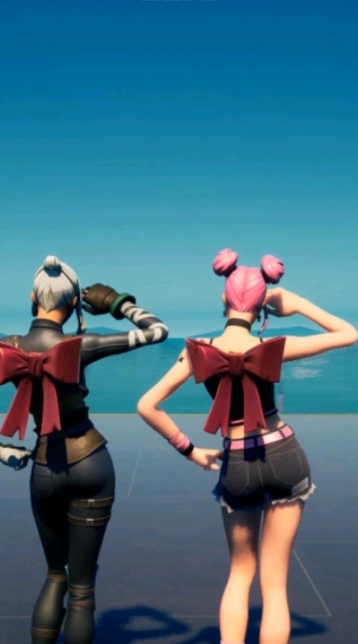 フォトナしてるひとかもんぬ！