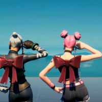 フォトナしてるひとかもんぬ！