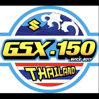 GSX-150 CLUB THAILAND