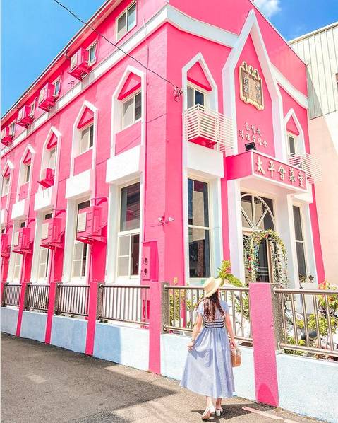 圖片來源：IG @153_mom