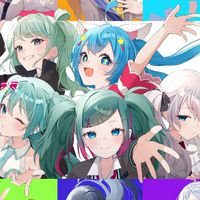 プロセカなりきり〜！