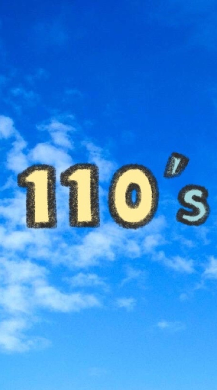 110’s OpenChat