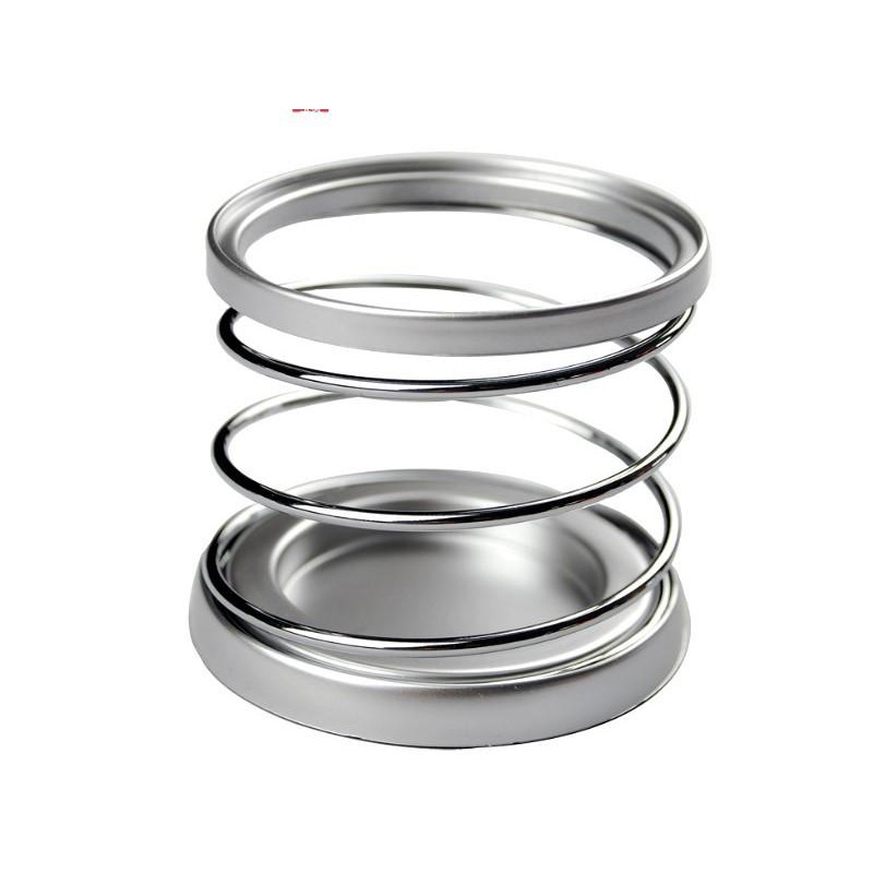 @EVECLES@彈簧杯架 SD-1004_車用飲料架_車用杯架_頭枕杯架_茶杯架_ Cup Rack_01021-63