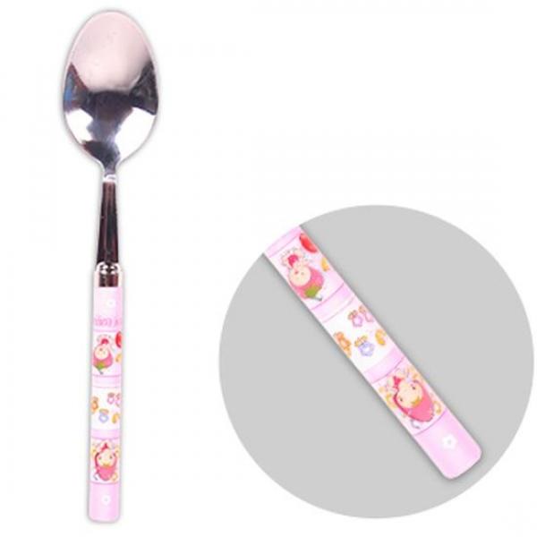 Milano Zoom（套裝）Baby Barberry Spoon Pink（1P）10件
