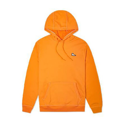 型號:10021571-A03品名:Chuck Taylor Shoe Patch PO Hoodie配色:太陽黃【鑑賞期及退貨注意事項】1. 本商城購物享有15天鑑賞期，提供一次免費退貨服務，恕不提