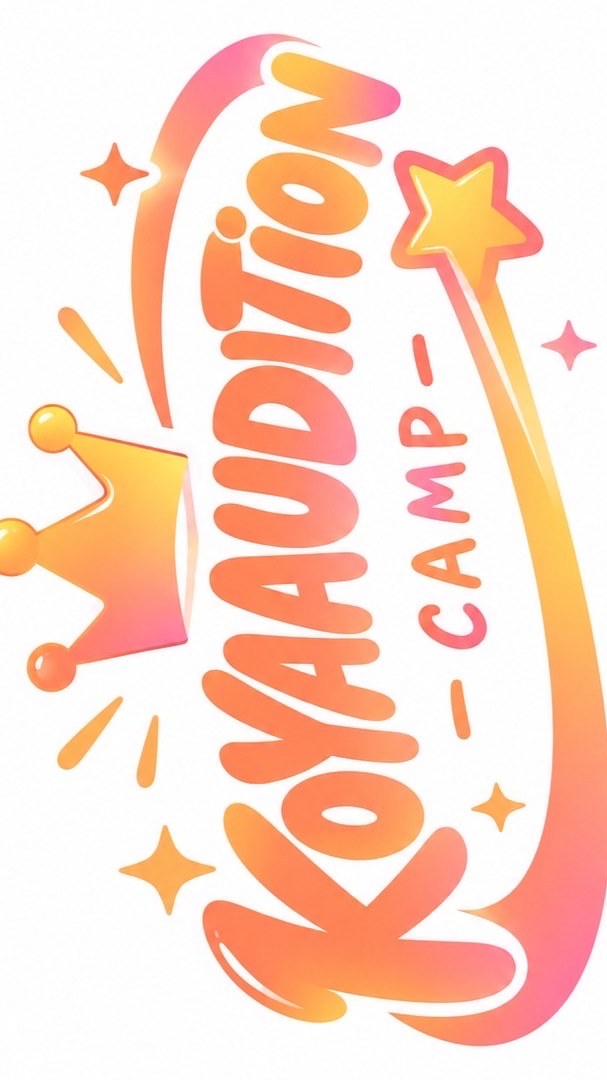 KOYAAUDITION