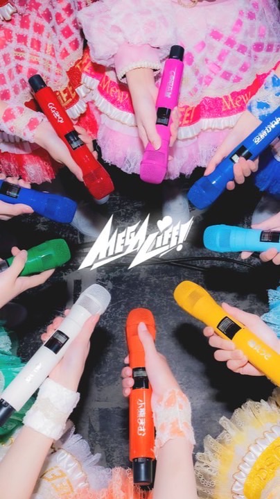 【人不足すぎて急募】架空アイドルオーディション♩