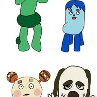 忍たまrkrn現パロ⁉️カオス激緩也❣️❣️ハントもしろよッ😉😉😉🫵🫵