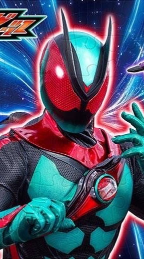 仮面ライダーガヴ＆ゼッツ＆その他仮面ライダー＋スーパー戦隊　雑談部屋
