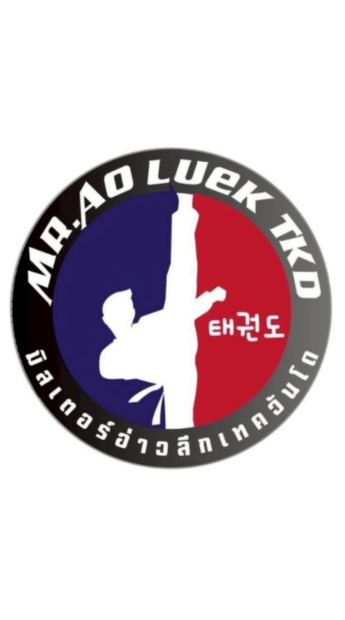MR TKD เทควันโดเพื่อนักเรียน 🥋