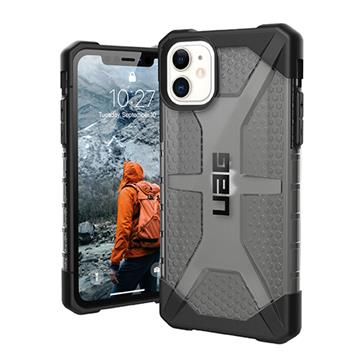 通過美國軍規耐衝擊認証 材質輕量化處理 邊緣強化設計 提供絕佳保護性 專為iPhone 11 設計