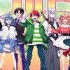 カラフルピーチ🍑なりきりメイド喫茶！15人限定！