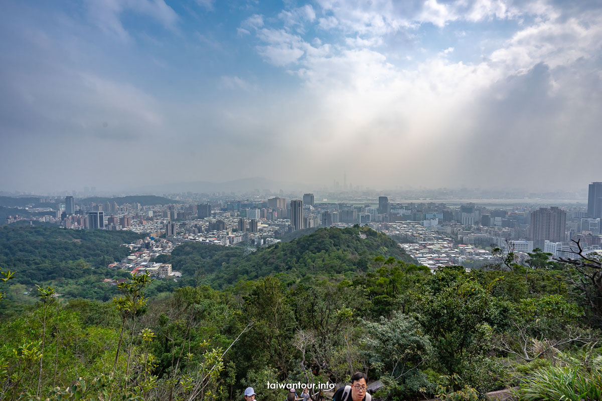 【西湖商圈網美一日遊】360度美景.美食景點推薦