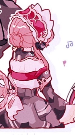 ✧  原神なりきり♩  ✧
