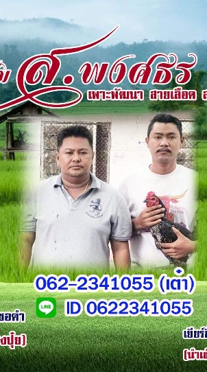 ซุ้มส.พงศธร สายเลือด ส.มีสุวรรณ