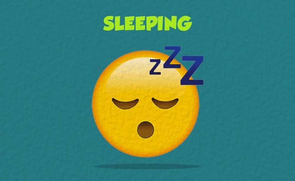 Unduh 910 Koleksi Gambar Emoticon Gak Bisa Tidur Paling Bagus Gratis HD