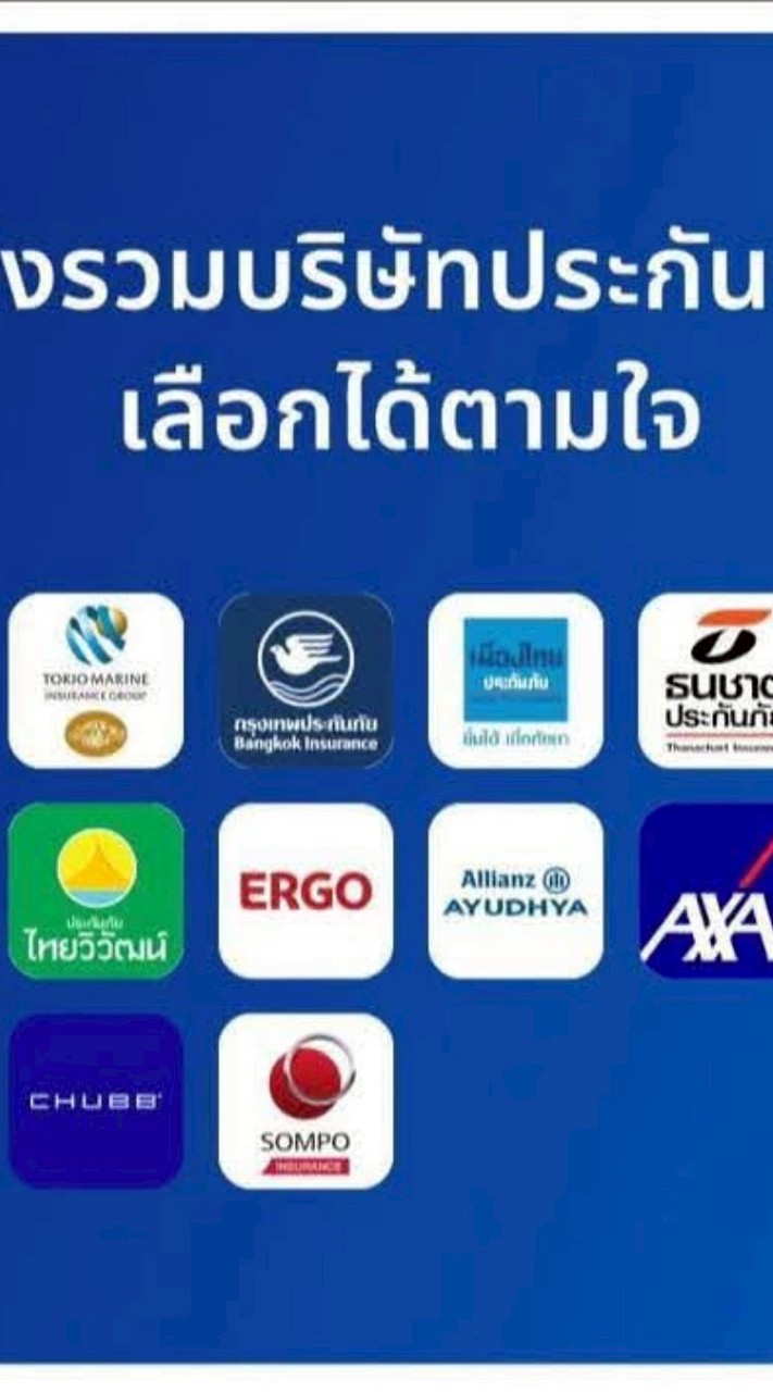 ถามตอบ ทุกเรื่องประกันรถยนต์