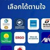 ถามตอบ ทุกเรื่องประกันรถยนต์