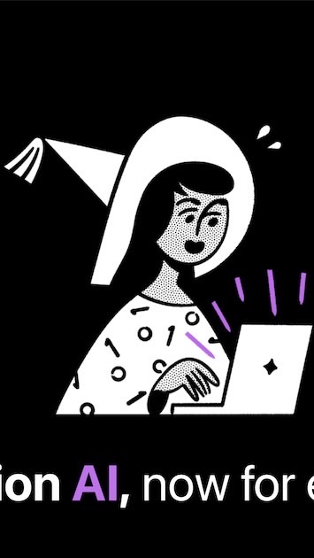 Notion AI 研究社
