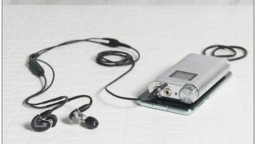 SHURE 新一代專業隔音耳機 AONIC 系列矚目登場 ，多個型號迎合不同需要