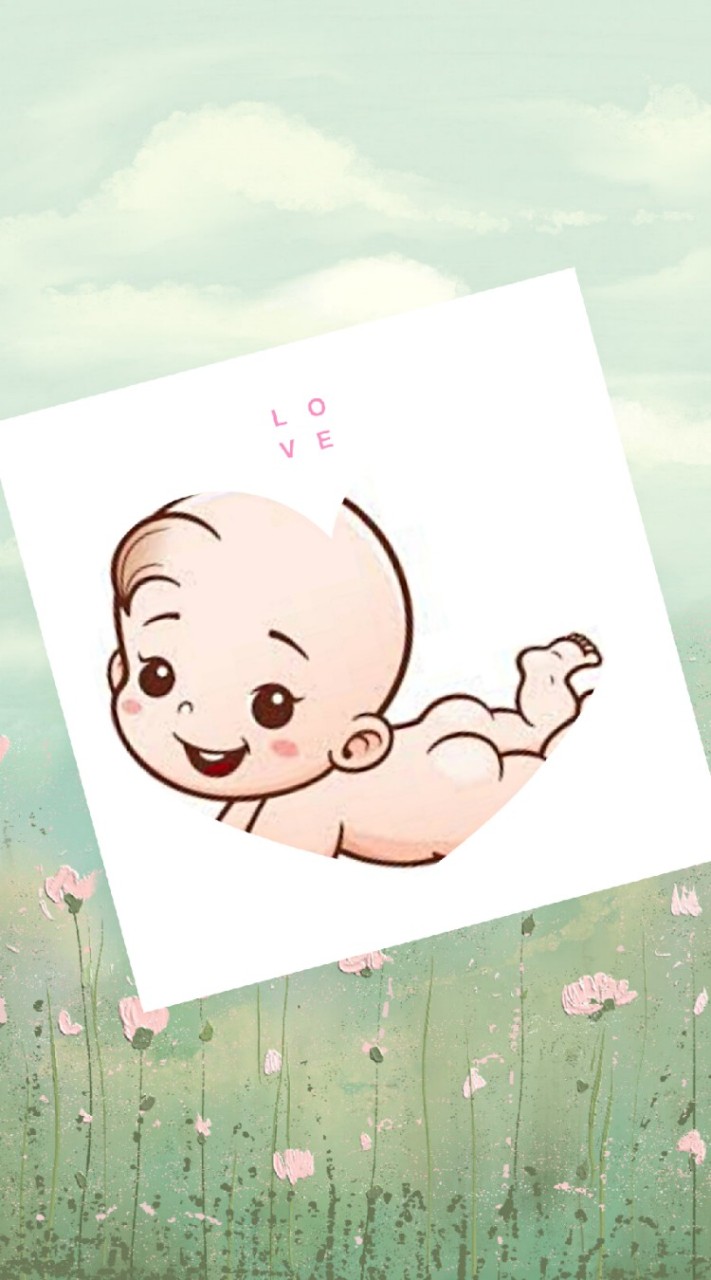瑞光島之小小孩及大肚婆