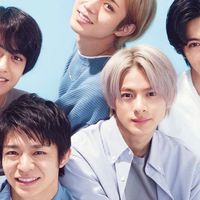 キンプリ大人ティアラ40代💖集まれ〜