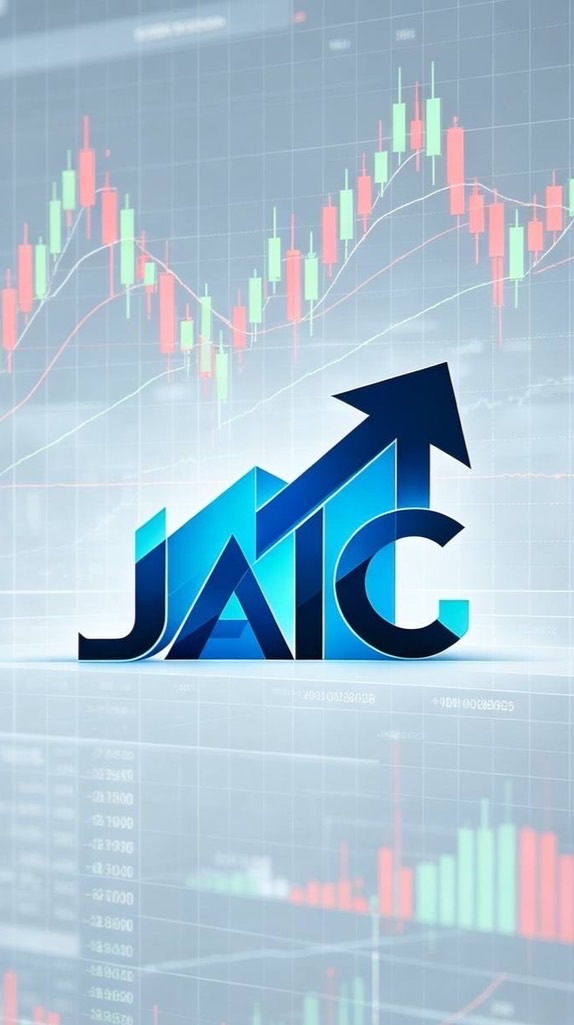 JAIC投顧分享社區