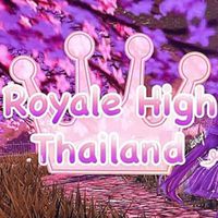 Royale High market[TH]