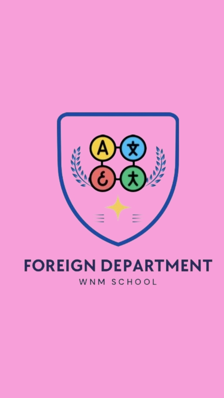 WNM Foreign Department