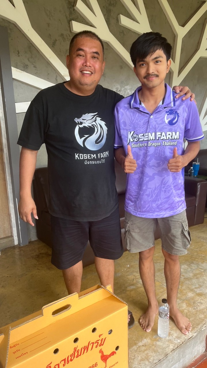 KHN Farm🐲