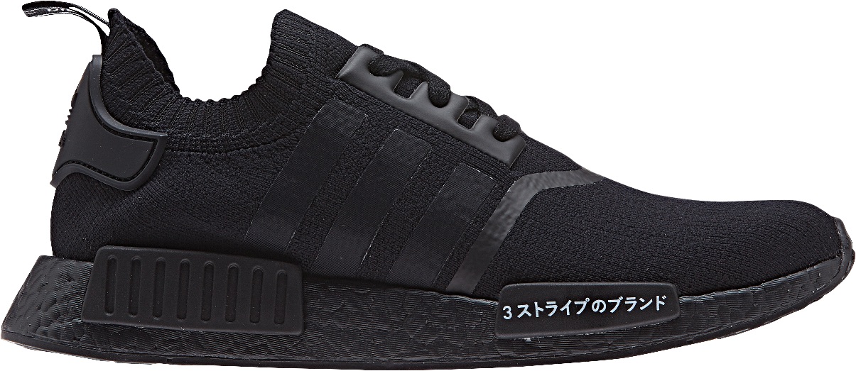 Adidas nmd 3 bandes cheap zalando