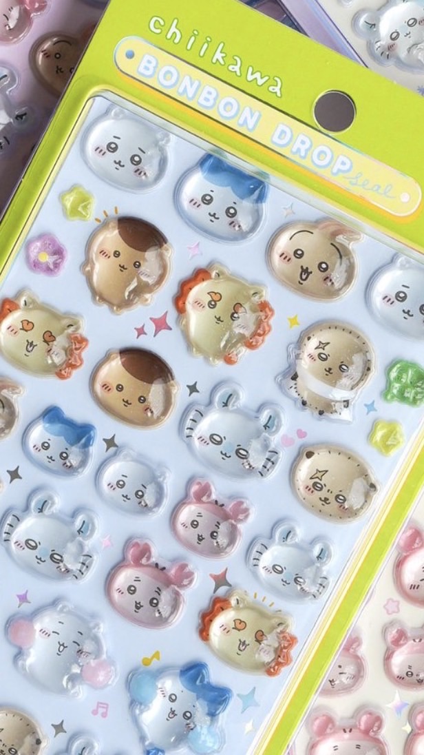 シール🍒各務原•一宮•江南•扶桑🍒