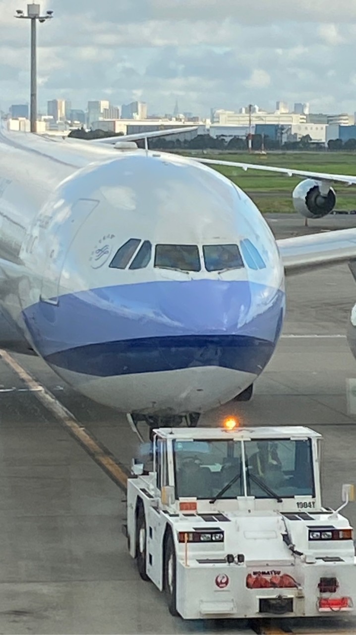 江東航空&列車資訊