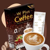 🌏 W Plus Coffee Club