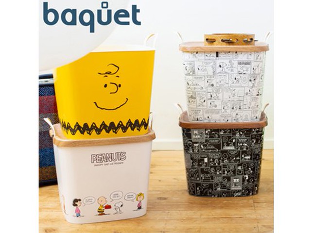 スヌーピーアイテムでテンション上げてお片付け おうち時間 を気持ちよく過ごそう ウォーカープラス