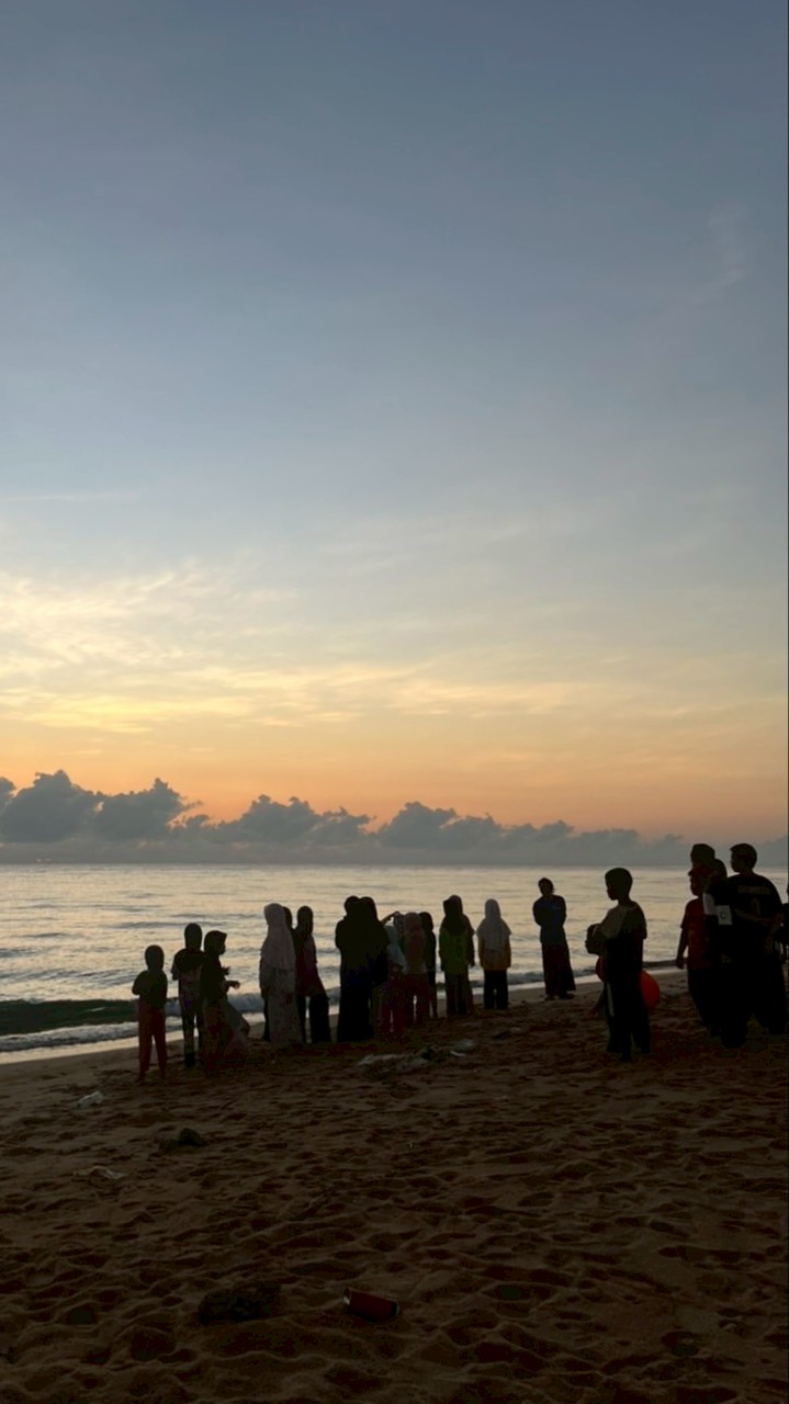 Pengajian Summer