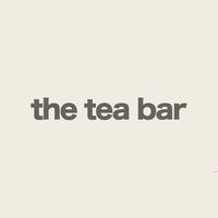 the tea bar