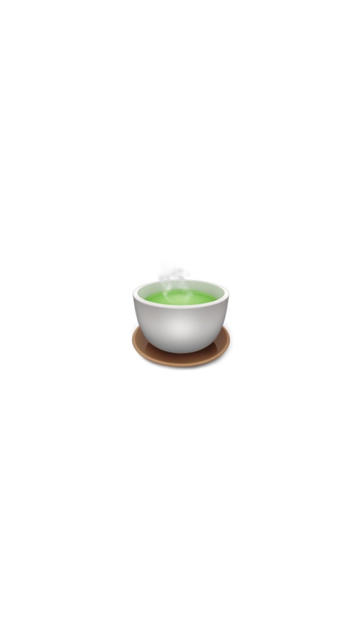 the tea bar