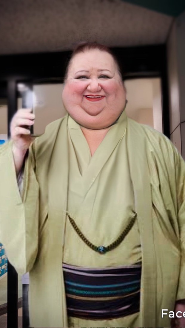 行き遅れBBA救出大作戦