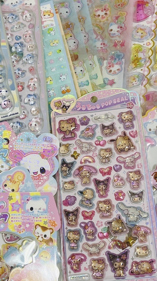 滋賀 ／ シール 🎀 情報交換 ／ 東近江市